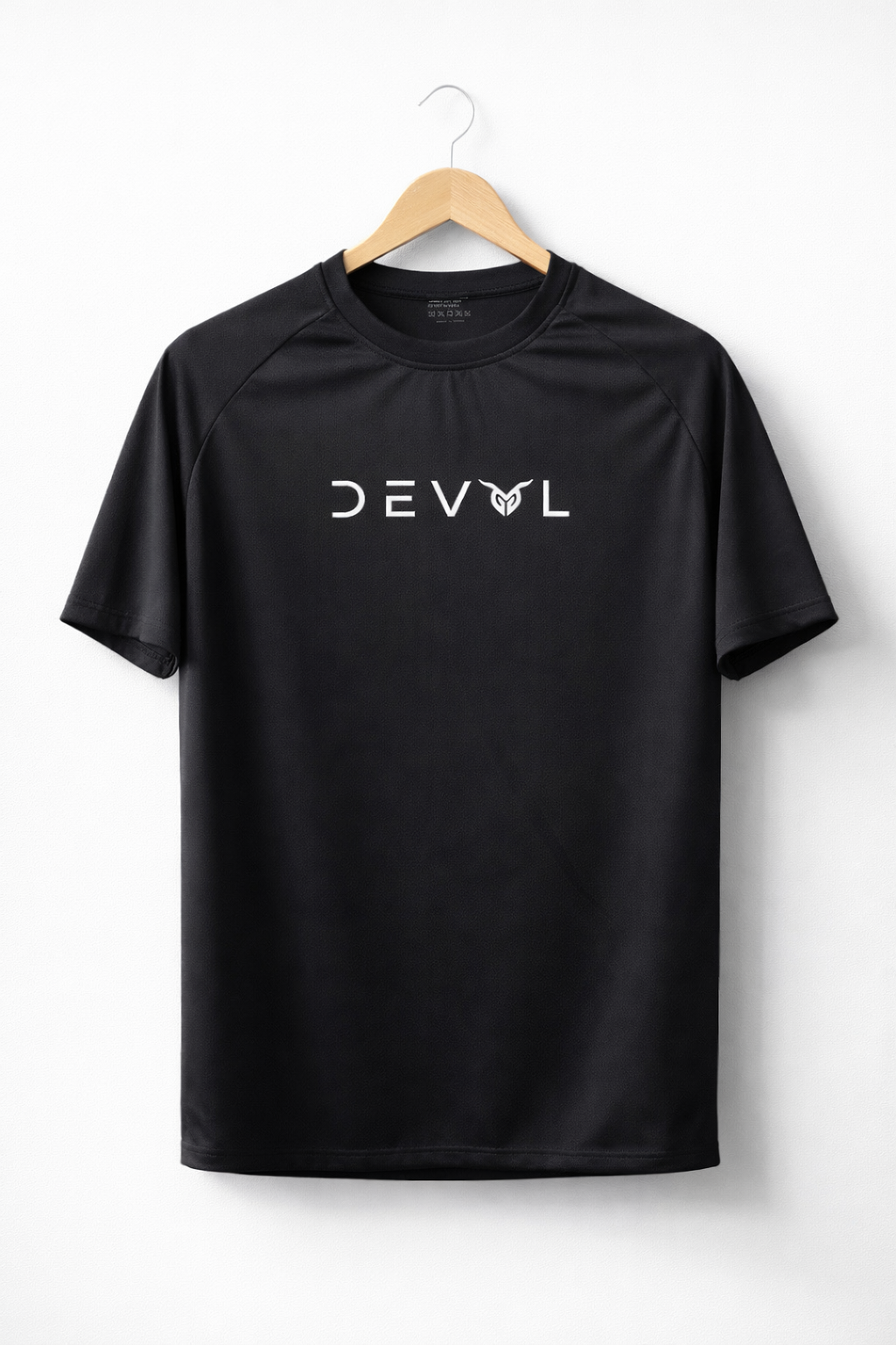 Camiseta Deportiva Devol Core