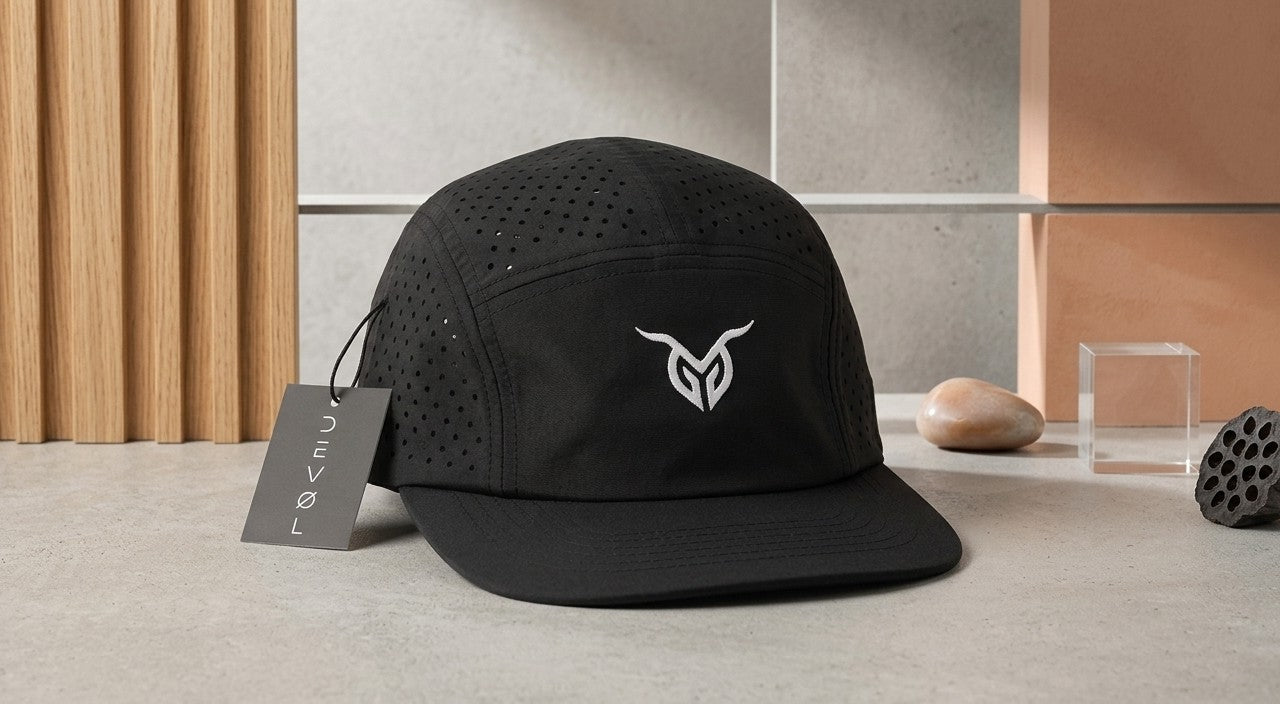 DEVOL Running Elite "5-Panel" – Máximo Rendimiento