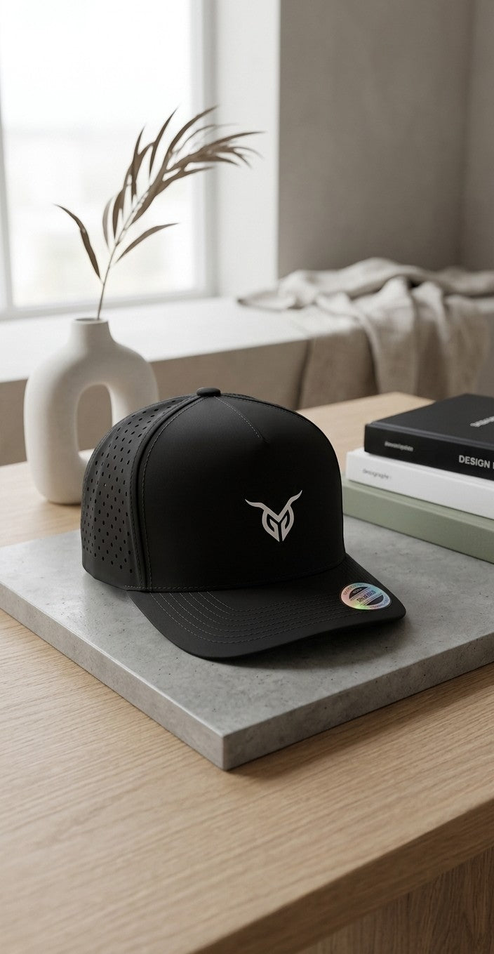 DEVOL Performance Stealth - Alta Resistencia